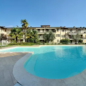 Mimosa Centro Salo' Apartment Saló