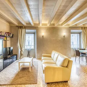  Apartment Apartmentsarena - Mercatorum - Piazza Erbe Italy