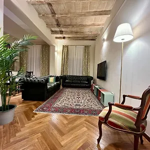  Apartment Lovely 1 Bedroom Nearby Piazza Maggiore Italy
