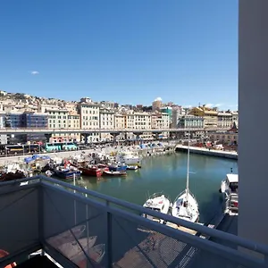  Apartment H2ome - Il Cembalo Vista Baia E Citta, Balcone O Terrazzo, Parcheggio Su Richiesta Italy