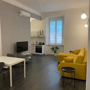  Apartment Centrale Apartment Italy