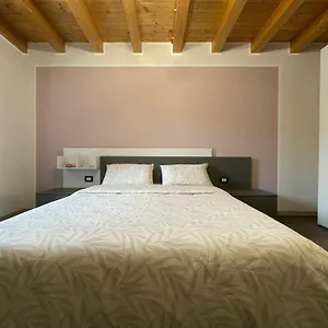 Dimora Rosso San Zeno - Wifi Veloce E Adatto Per Famiglie Apartment Verona