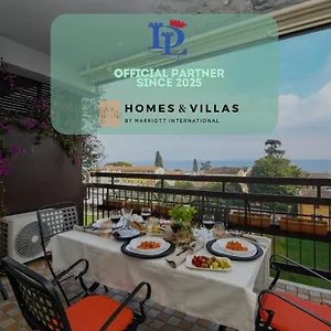 Desenzanoloft Official Partner Marriott Homes & -ciao Family Apartment Desenzano del Garda